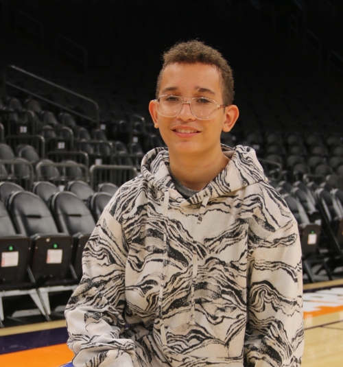 The Children's Heart Gallery